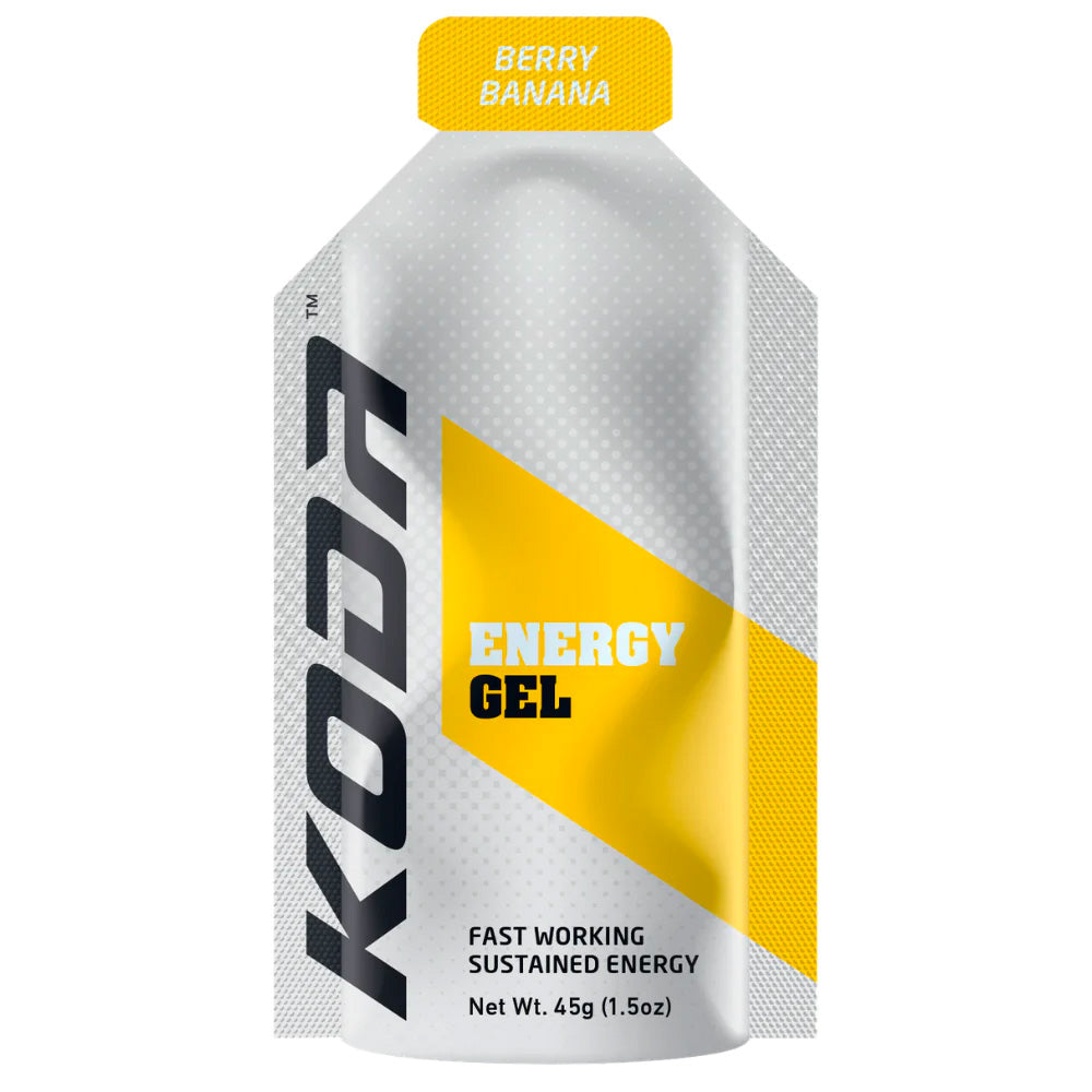 KODA Energy Gel